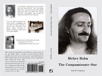 Meher Baba--The Compassionate One